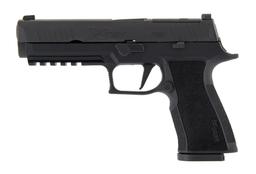 *Sig Sauer P320-XTen Pistol