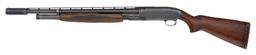 **Winchester Model 12 Pump Shotgun