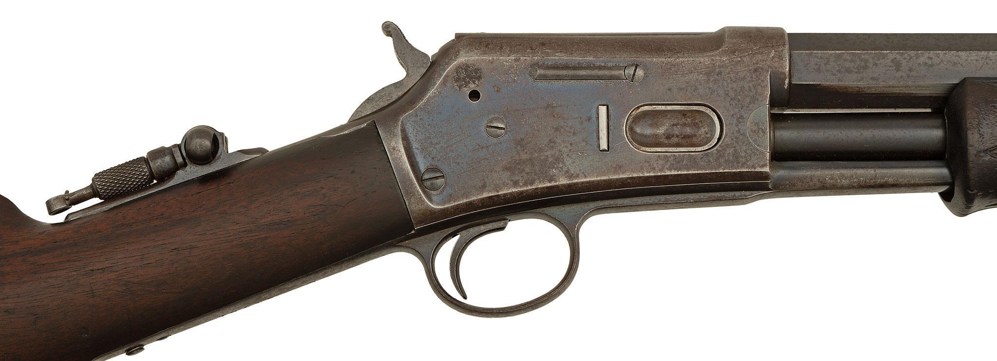 Colt Magazine Lighting Rifle