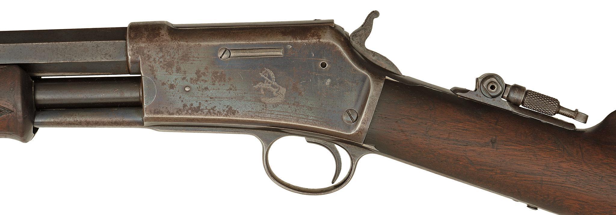 Colt Magazine Lighting Rifle