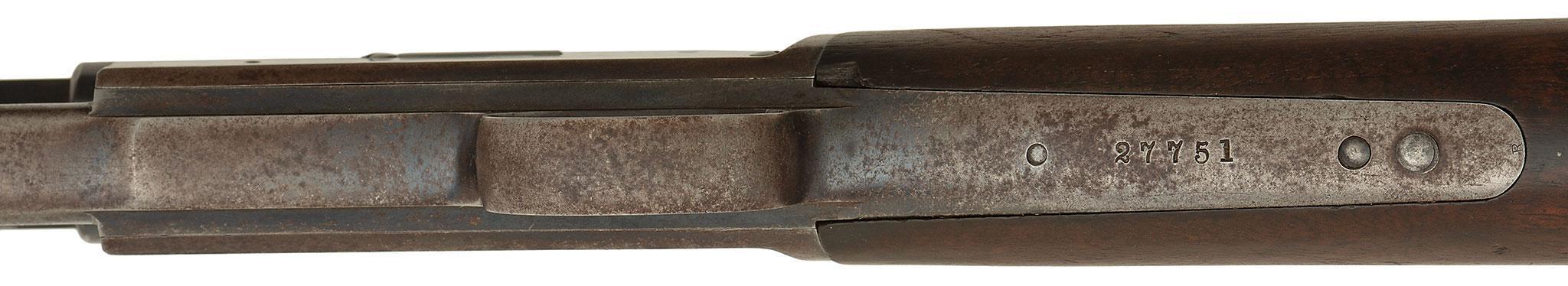 Colt Magazine Lighting Rifle