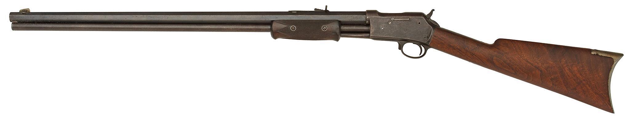 Colt Magzine Lighting Rifle