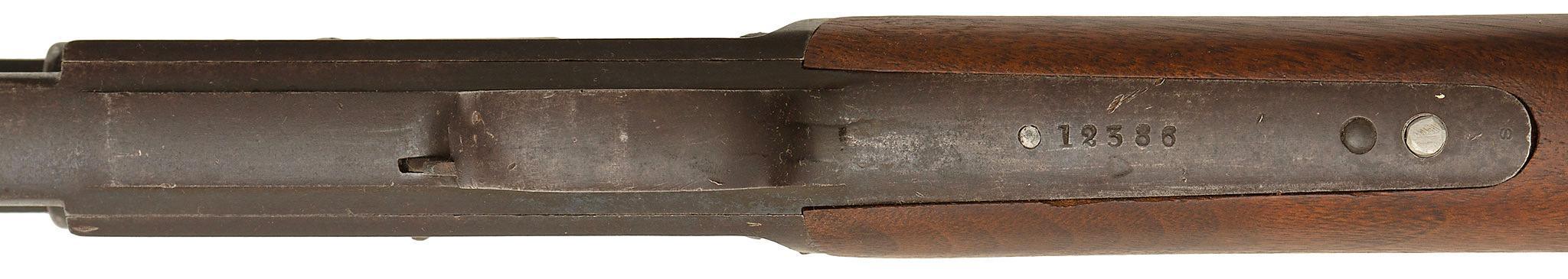 Colt Magzine Lighting Rifle