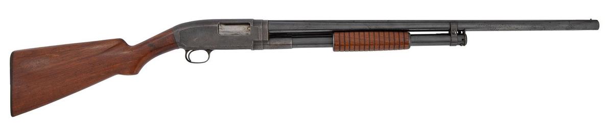 **Winchester Model 1912 Takedown Shotgun