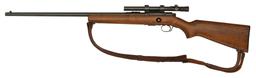**Winchester Model 69A Rifle