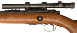 **Winchester Model 69A Rifle