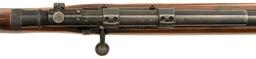 **Winchester Model 69A Rifle