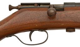 **Bolt Action Rifle By Codey