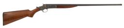 **Harrington & Richardson Single Barrel Shotgun