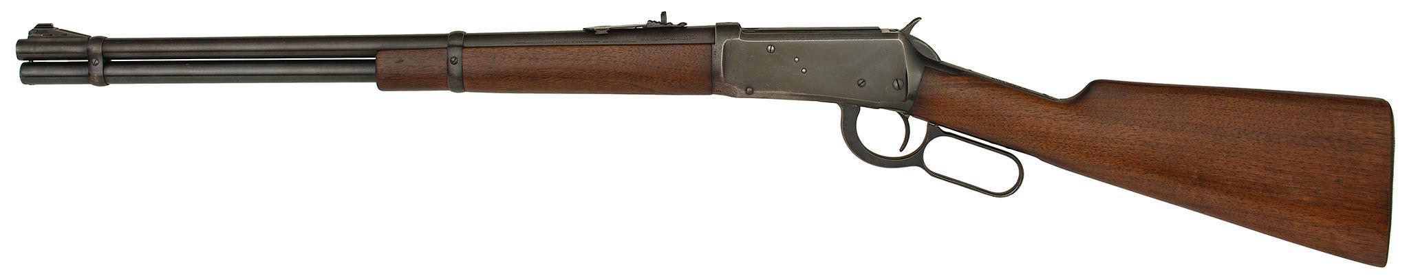 *Winchester Model 1894 Carbine