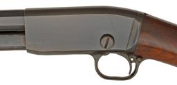 **Remington Model 12-C Rifle