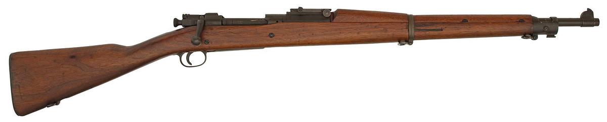 **Model 1903 Mark I Rifle