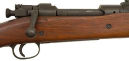 **Model 1903 Mark I Rifle