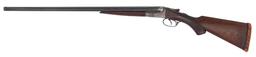 **A H Fox Sterlingworth Shotgun