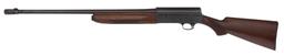 **Remington Sportsman Shotgun