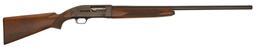 **Winchester Model 50 Shotgun