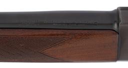 **Winchester Model 50 Shotgun