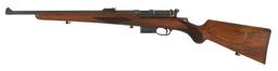 **Mauser C-96 Sporting Rifle