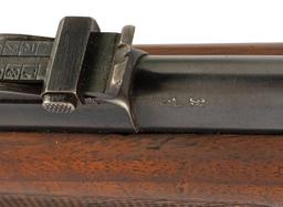 **Mauser C-96 Sporting Rifle