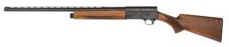 **Browning Belgium A-5 Semi-Auto Shotgun