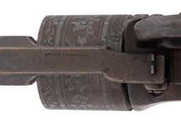 Mass Arms Co Maynard Primed Belt Revolver
