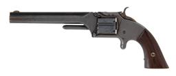 Smith & Wesson Model 2 Army Revolver