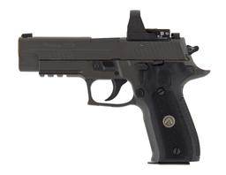 *Sig Sauer Model P226 Pistol