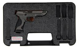 *Smith & Wesson M&P M2.0 Pistol