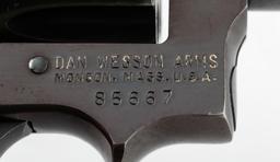 *Dan Wesson Model 715 Revolver