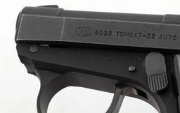 *Beretta Tomcat-32 Pistol