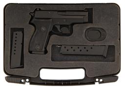 Sig Sauer P225 Pistol