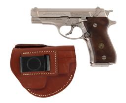 *Browning BDA-380 Pistol