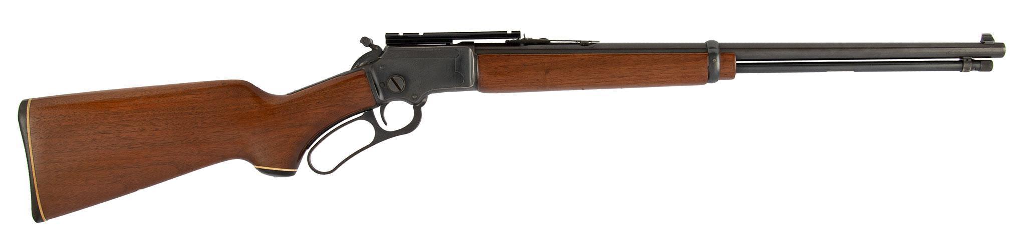 **Marlin Model 39D Rifle