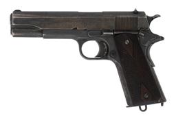 Colt 1911 "United States Property" Pistol