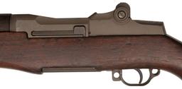 **U.S. Model M1 Springfield Garand Rifle