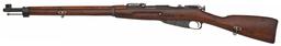 **Finnish Mosin-Nagant Model 1928 Civil Guard Rifle