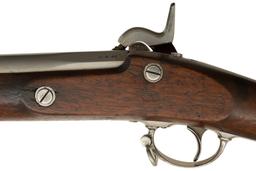 U.S. Model 1855 Harpers Ferry Rifle-Musket