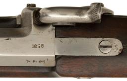 U.S. Model 1855 Harpers Ferry Rifle-Musket