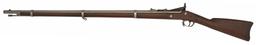 U.S. Model 1866 Springfield 2D Allin Trapdoor Rifle