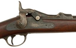 U.S. Model 1873 Springfield Trapdoor Cadet Rifle