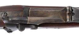 U.S. Model 1884 Trapdoor Springfield Rifle