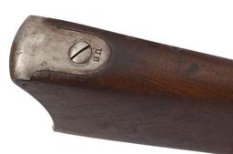 Model 1872 Springfield Rolling Block Rifle