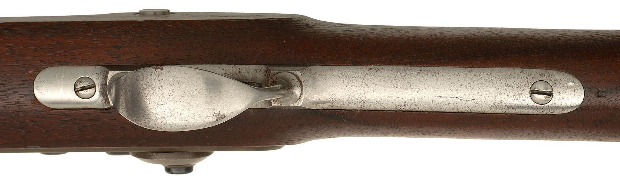 Springfield Model 1869 Cadet Rifle