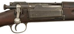 U.S. Model 1895 Springfield Krag Carbine