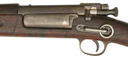 U.S. Model 1895 Springfield Krag Carbine