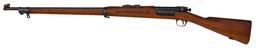 **U.S. Model 1898 Springfield Krag Rifle