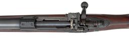 **Springfield 1903 International Target Rifle With Special Pope Barrel