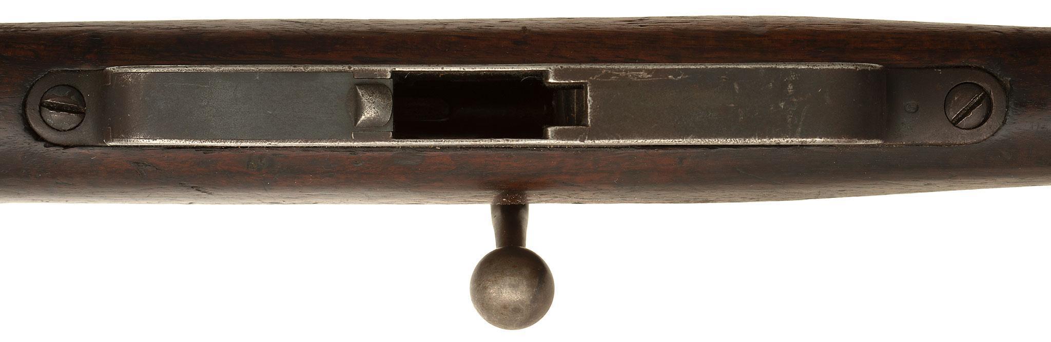 **M1891/1917 Italian Carcano Carbine