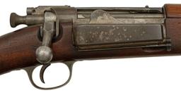 U.S. Model 1892/1896 Springfield Krag Rifle