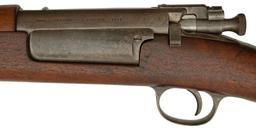 U.S. Model 1892/1896 Springfield Krag Rifle